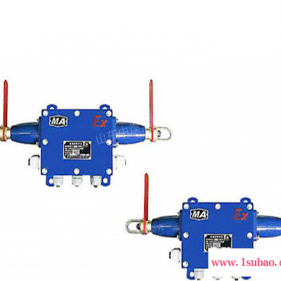 中煤 KG9001A 拉绳闭锁开关 KG9001A拉绳闭锁开关生产商