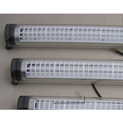 机床工作灯 防水LED工作灯 卡子固定LED工作灯机床检修灯