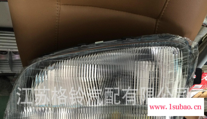 适用于广汽日野卡车 700系列大灯 前照灯 **车灯图2
