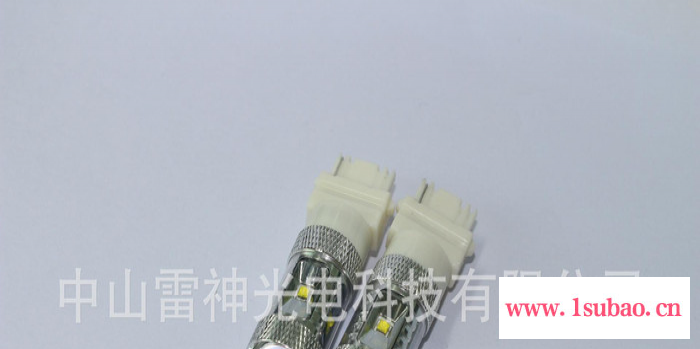 30WLED汽车灯3157高亮科瑞光源刹车灯一件代发直销