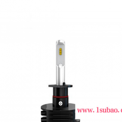 020汽车LED大灯5S系列H1  LED头灯LED汽车大灯LED汽车灯汽车LED大灯LED前大灯汽车LED前大灯