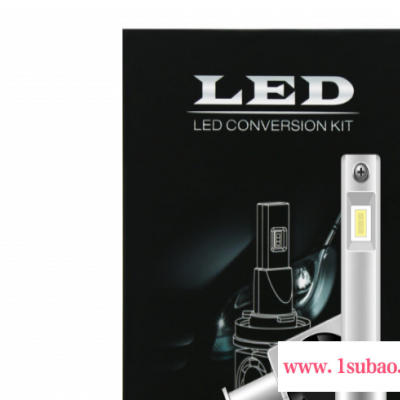泰达汽车照明H1 LED车灯LED前照灯LED大灯2019**