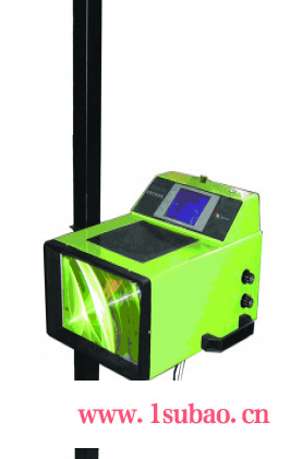 供应新国标指定设备检测线专用微宇QDG-II型前照灯检测仪灯光检测仪价格