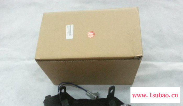 帝豪汽车配件帝豪EC7前杠雾灯（日行灯）图2