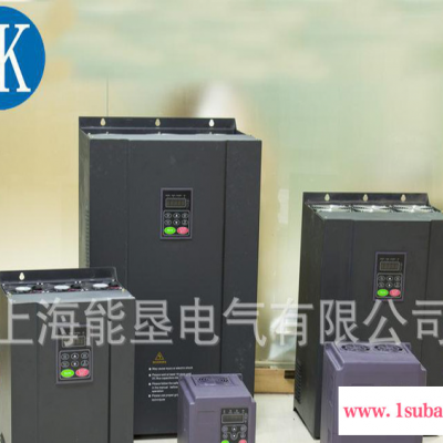 供应上海能垦NK8000-090P-4 90KW环保空调专用三相变频调速器