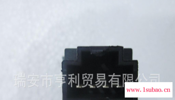 ** 驾驶室配套用汽车翘板开关 格尔发系列雾灯开关 可混批图2