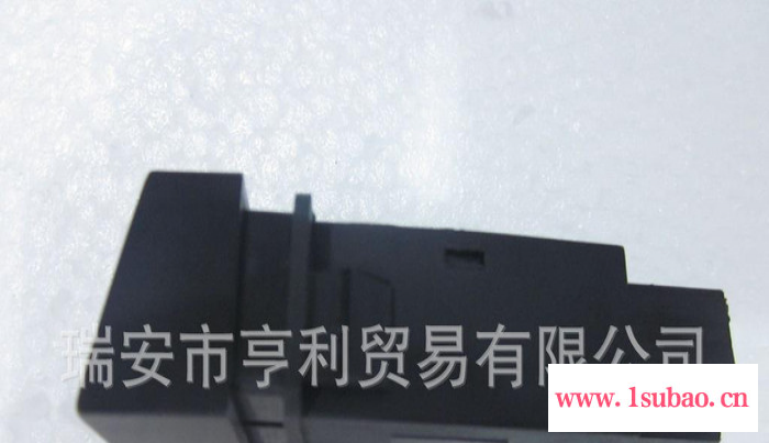 ** 驾驶室配套用汽车翘板开关 格尔发系列雾灯开关 可混批图3