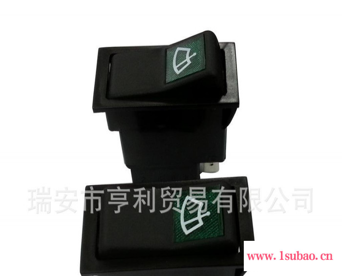 ** 批量前雾灯翘板开关系列可混批可定制内销外贸均可图3