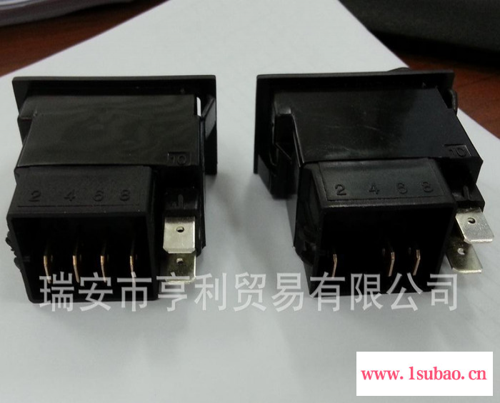 ** 批量前雾灯翘板开关系列可混批可定制内销外贸均可图2