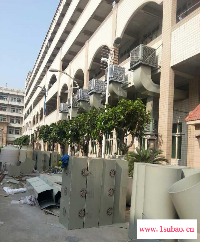 供应泉州市 的环保空调推荐图1