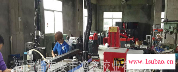 生产汽车灯胶机，大灯密封胶机，汽车大灯胶机，胶枪点胶机图3