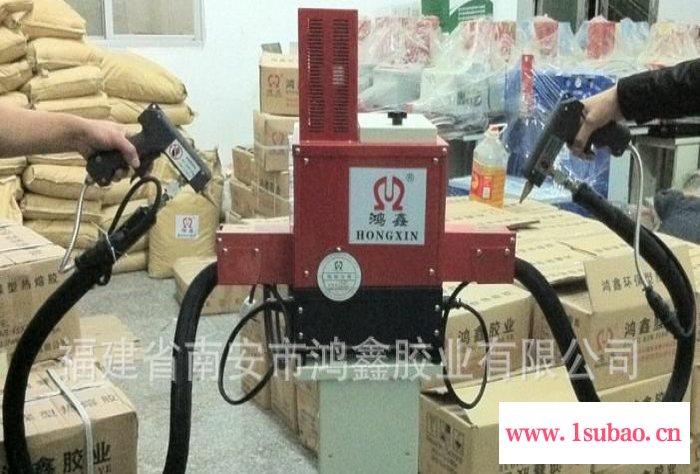 生产汽车灯胶机，大灯密封胶机，汽车大灯胶机，胶枪点胶机图2