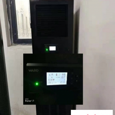 朔克曼7.5kw 单冷机房空调 3匹机房精密空调价格