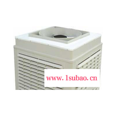 厂房通风**绿源通、LYT-KS1型、普通式、车间环保空调