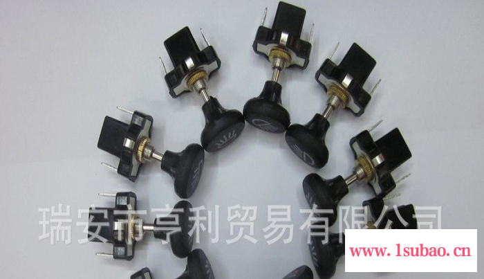 ** 出口美国配套用拉档开关汽车大灯开关开关可定制可混批图2