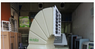 ZLG理工 工业环保空调 |环保空调冷风机|制冷设备HB180CS