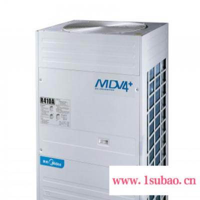 美的V4+i系列 商用多联机 MDV/DNS1（G）室外机 美的商用空调
