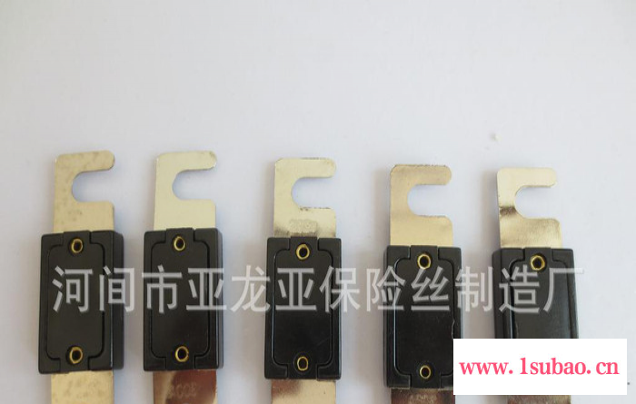 **】3a空调保险丝 玻璃管家用空调保险丝 nec温度保险丝图3