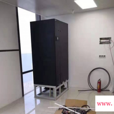 朔克曼40kw 精密机房空调 16匹房间级精密空调 恒温恒湿精密空调厂家