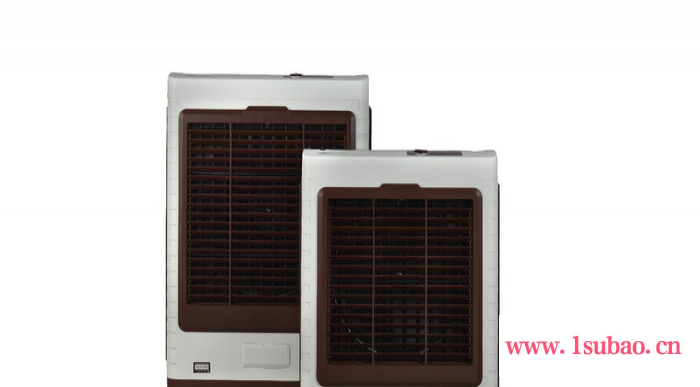 雷豹MFC4500空调扇工业水冷空调移动家用空调扇家用加湿器