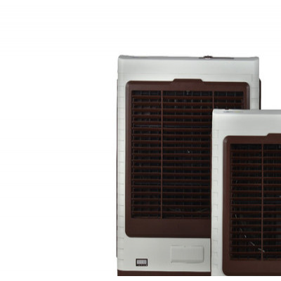 雷豹MFC4500空调扇工业水冷空调移动家用空调扇家用加湿器