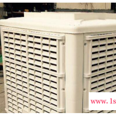 环保空调 水空调 冷风机 18000m3网吧酒店变頻调速空调2015年新款