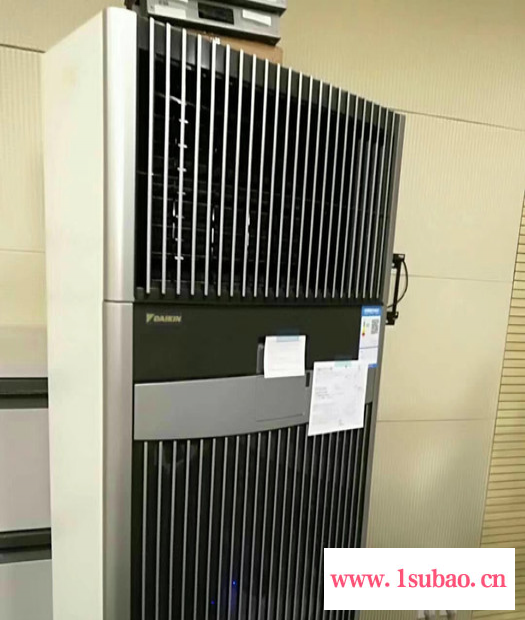 Daikin/大金 机房商用空调 FNVQ205AAKD 5P单冷定频柜机 大金商用空调FNVQ系列图4