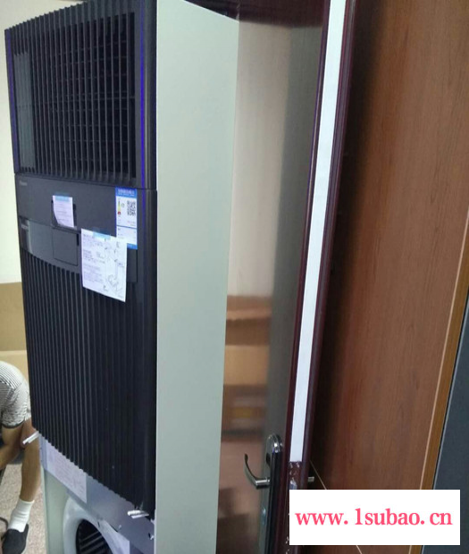 Daikin/大金 机房商用空调 FNVQ205AAKD 5P单冷定频柜机 大金商用空调FNVQ系列图2