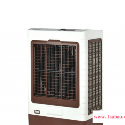 雷豹MFC4500空调扇工业水冷空调移动家用空调扇
