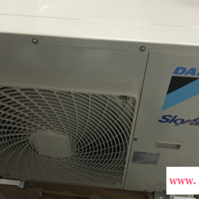 Daikin/大金 大金空调 FNVQD05AAK 5匹 豪华柜 冷暖定频适用于 机房/厂房/办公楼