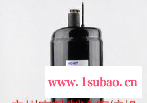 日立商用空调压缩机-海立压缩机ASL135SV-C7LU/A图3