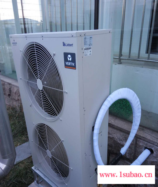 Emerson/艾默生 上出风精密空调 22千瓦机房空调 DME22MO0UP1 維谛机房精密空调图2