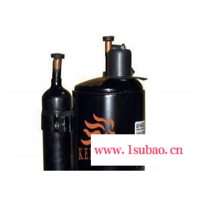 广州LG空调压缩机SP073YAA LG压缩机 家用空调压缩