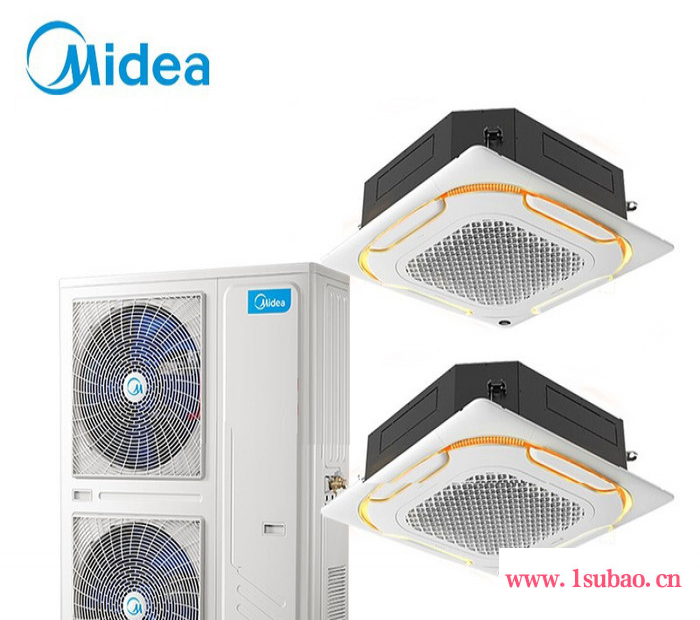Midea/美的天花机空调 美的商用空调嵌入式吸顶机 美的天花机批发 美的中央空调天井机 天花机5匹图2