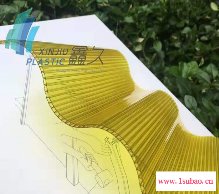 专营PC阳光板 pc颗粒板PC耐力板pc扩散板图7