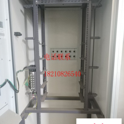 华为通信电源柜一体化智能机柜48V200A户外迷你机房机柜空调一体化