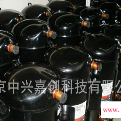 供应佳力图机房专用Copeland谷轮空调压缩机ZR108KC-TFD-522