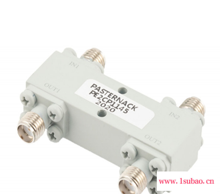 假负载功率计 用于pcb板子的功分器厂家图3