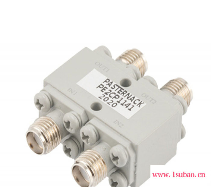 假负载功率计 用于pcb板子的功分器厂家图2