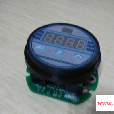 LED01AT数字温度变送器、智能型、4位LED显示、高质量变送器模块
