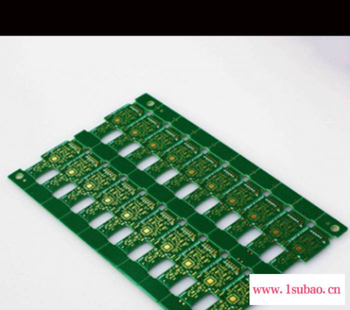 PCB电路板单双面板多层板FR4玻纤板加急打样批量线路板工厂定制