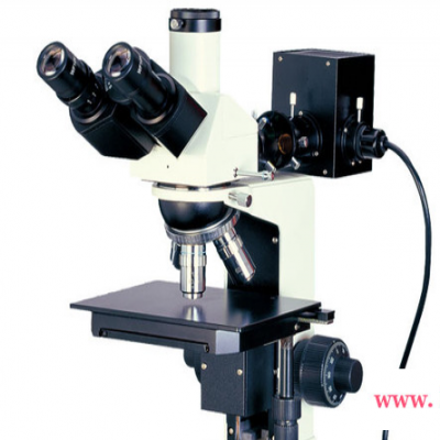 PCB板铜镀层显微镜