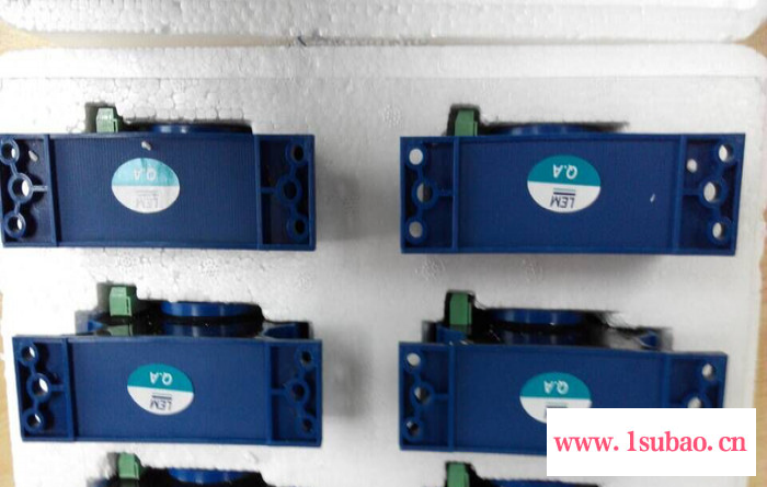 莱姆200A--800A PCB板安装电流传感器HTFS200-P HTFS400-P HTFS800-P图2