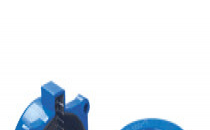 莱姆200A--800A PCB板安装电流传感器HTFS200-P HTFS400-P HTFS800-P图3