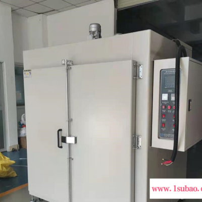 科昶生产PCB板烤箱 线路板烘箱 电热烤箱 高温工业干燥箱 旋转烘箱