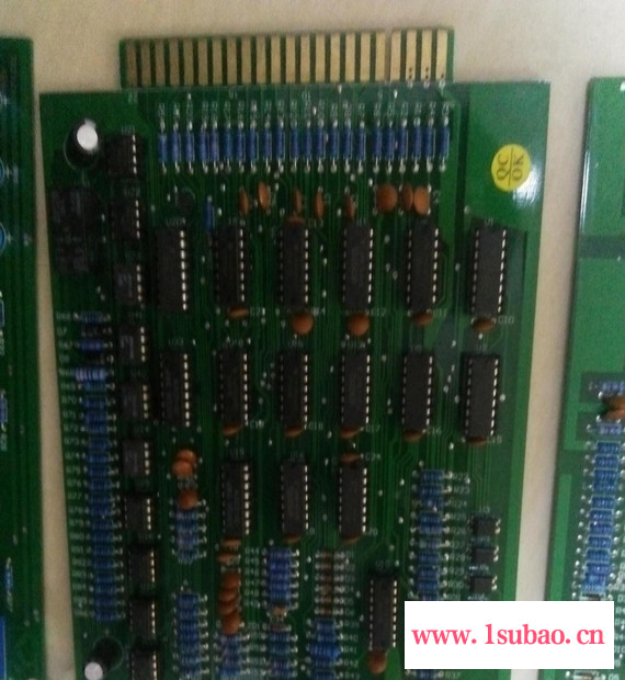 群基电控箱CR-5电路板CR-5CJED303A1PCB电路板
