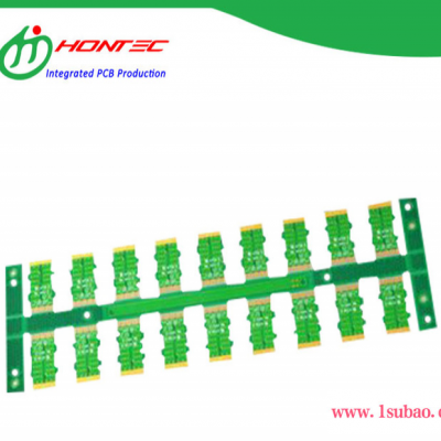 100G高速光模块 2mil线宽线距 4阶HDI板 40G光模块PCB 100g高速光模块  欢迎新老顾客前来洽谈合作