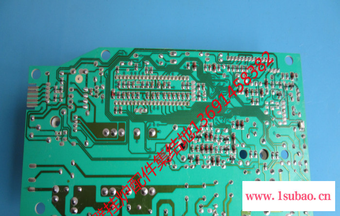 意大利斯密迈斯特壁挂炉控制主板/电路板/PCB板