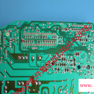 意大利斯密迈斯特壁挂炉控制主板/电路板/PCB板