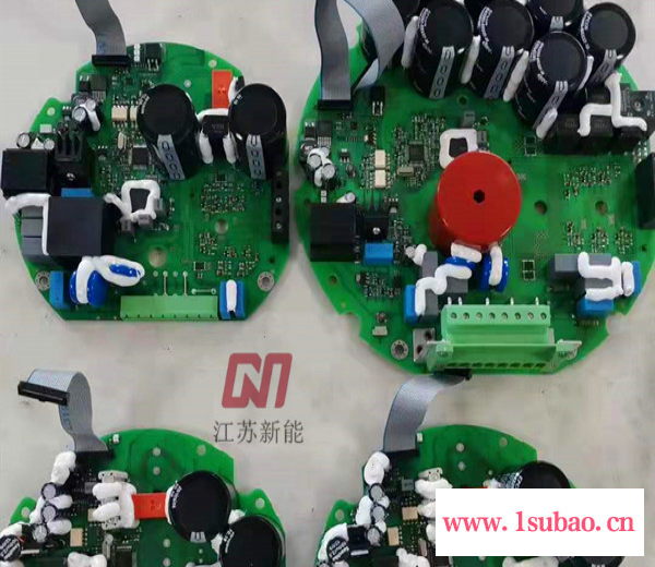 西博思电源板\2SY5010-1LY05 5.5KW 西博思信号齿轮单元\2SY5220-5LY02 原装西博思继电器板图8